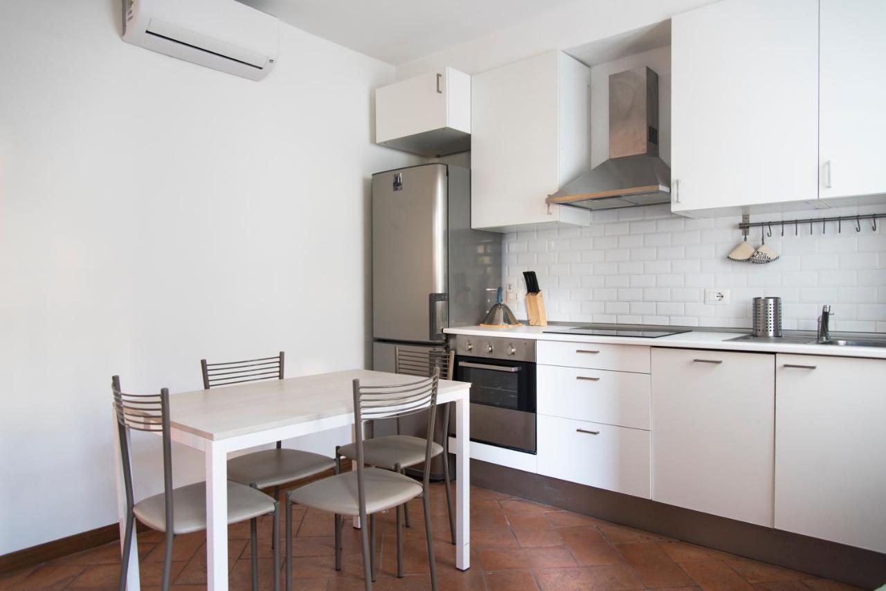 Youhosty - Laghetto Small 3 Apartment Milano Exterior foto