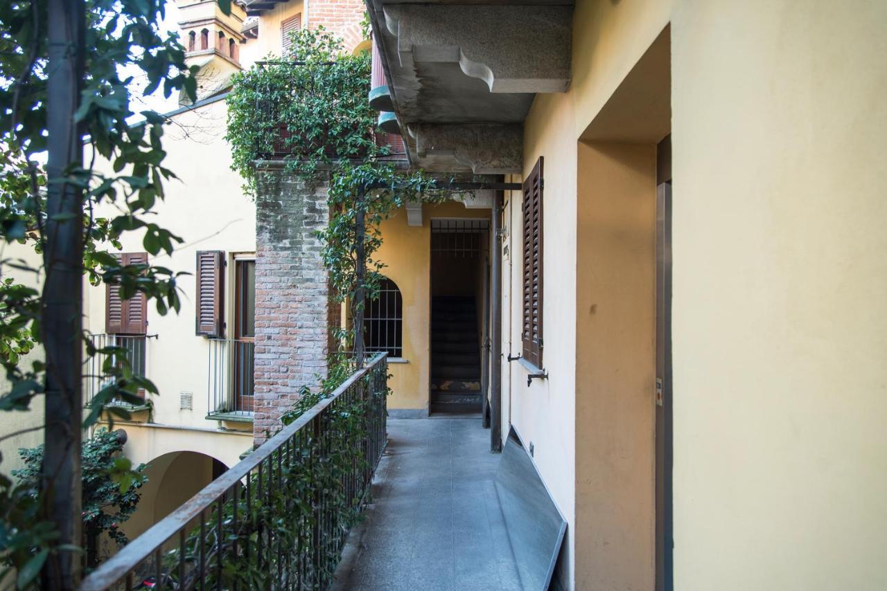 Youhosty - Laghetto Small 3 Apartment Milano Exterior foto