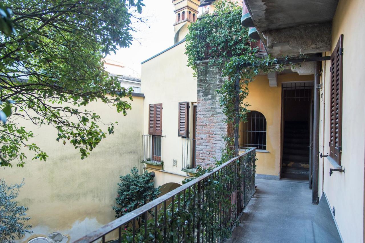 Youhosty - Laghetto Small 3 Apartment Milano Exterior foto