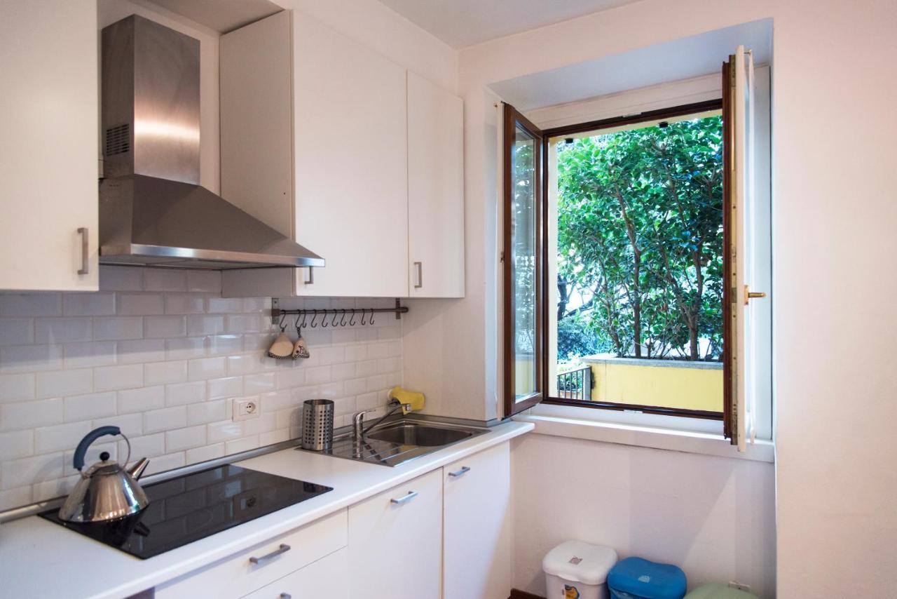 Youhosty - Laghetto Small 3 Apartment Milano Exterior foto