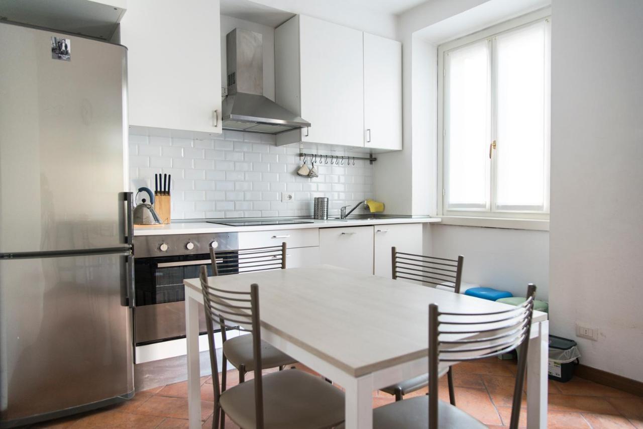 Youhosty - Laghetto Small 3 Apartment Milano Exterior foto