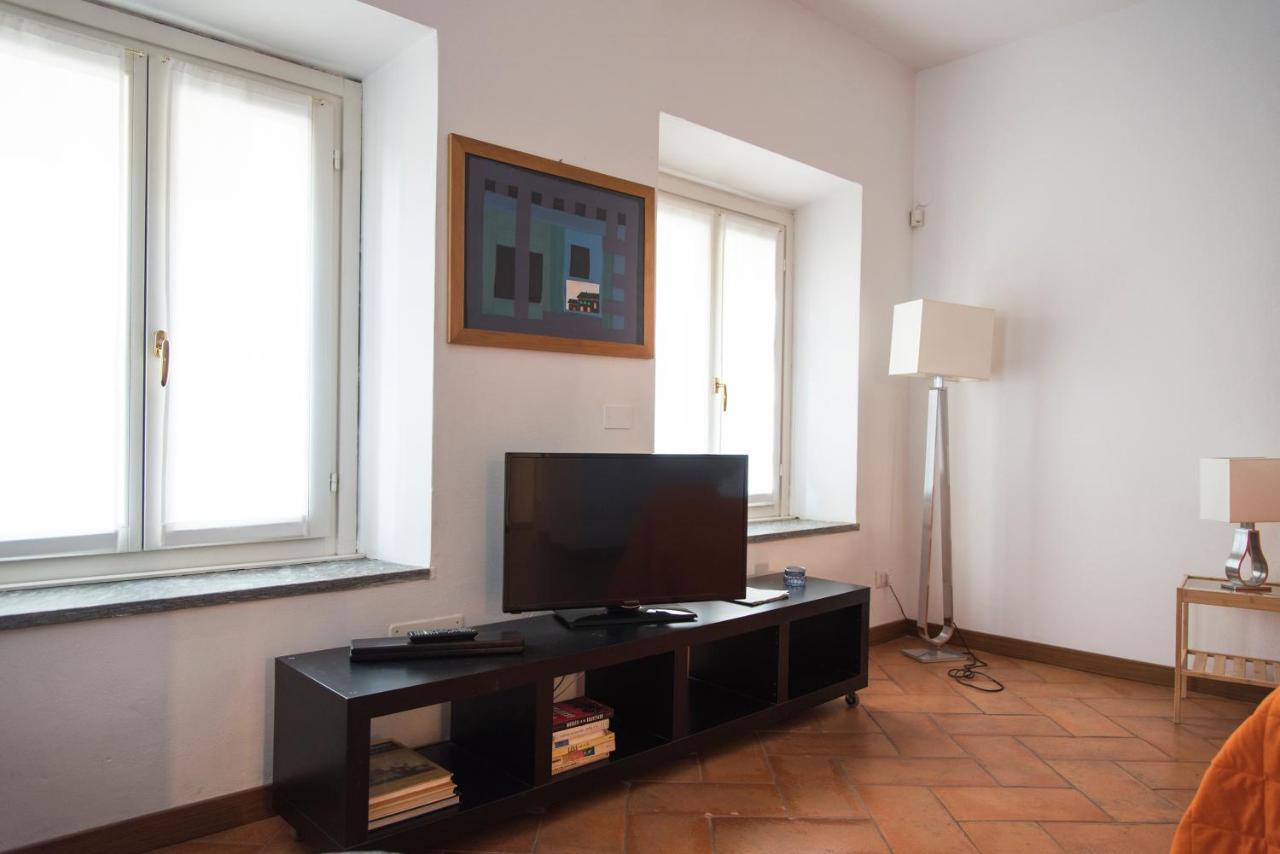 Youhosty - Laghetto Small 3 Apartment Milano Exterior foto