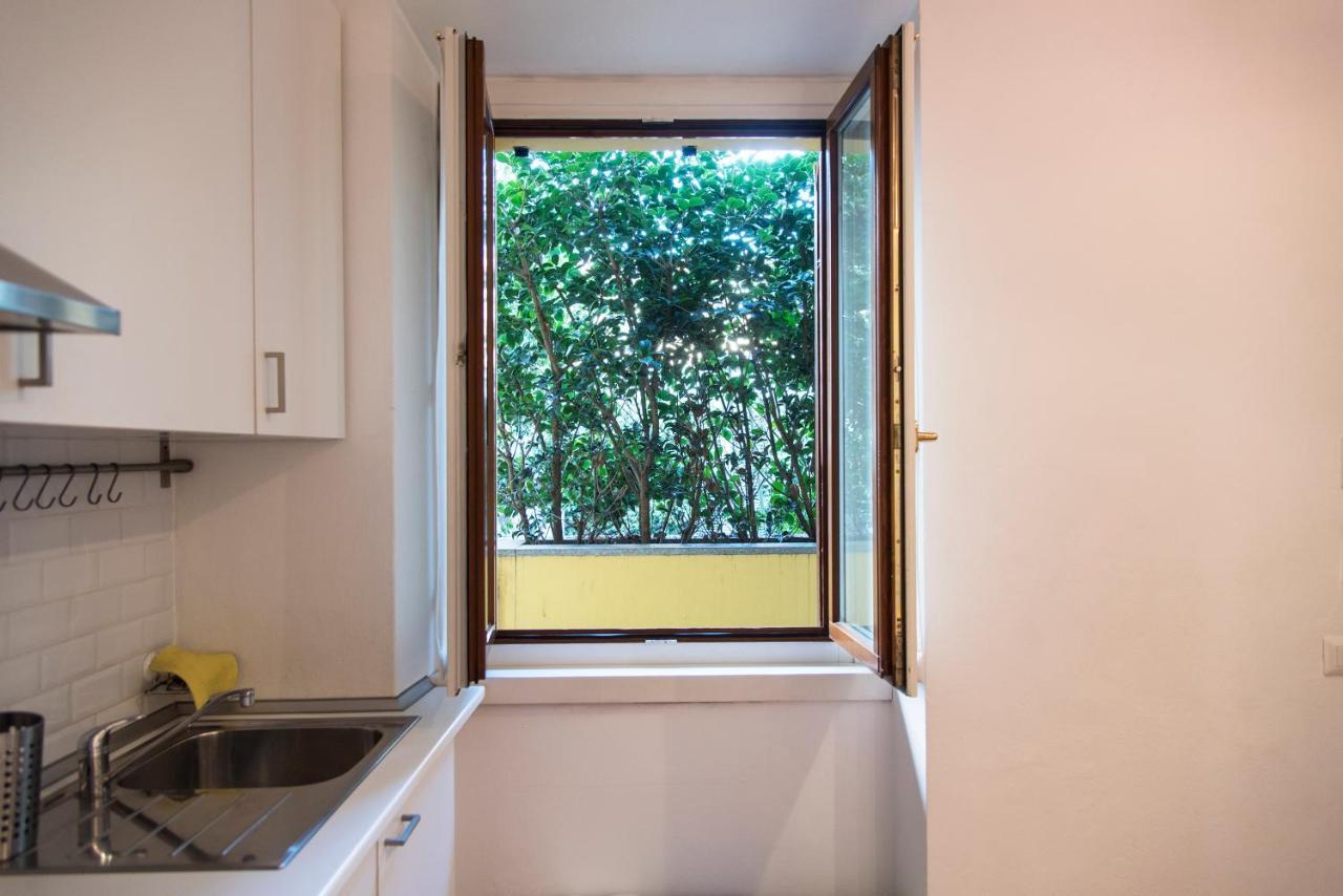 Youhosty - Laghetto Small 3 Apartment Milano Exterior foto