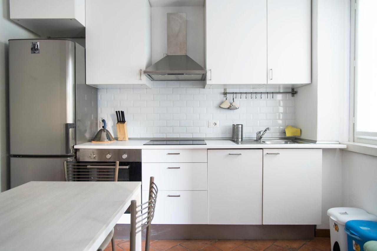 Youhosty - Laghetto Small 3 Apartment Milano Exterior foto